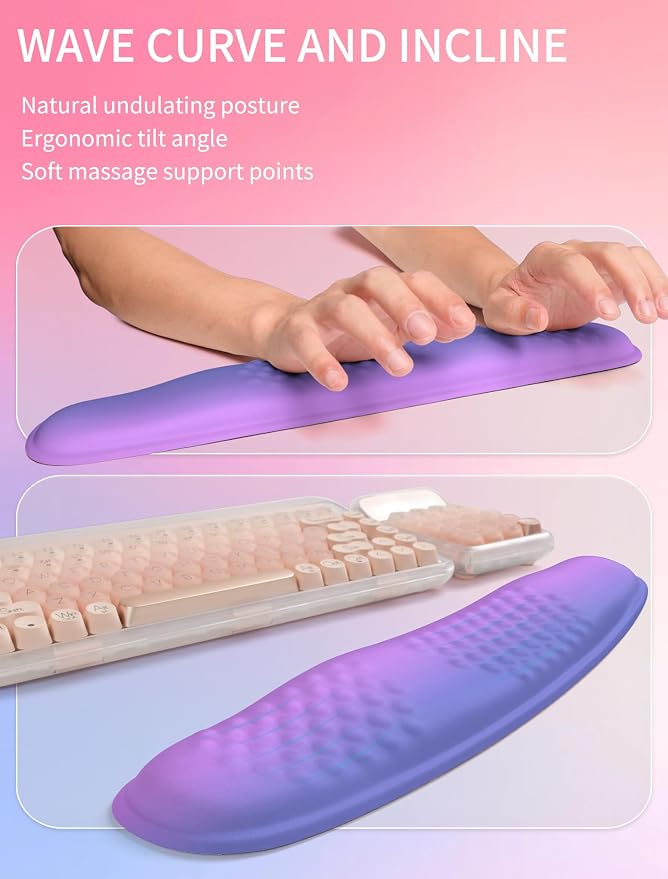 Gradient Blue Purple