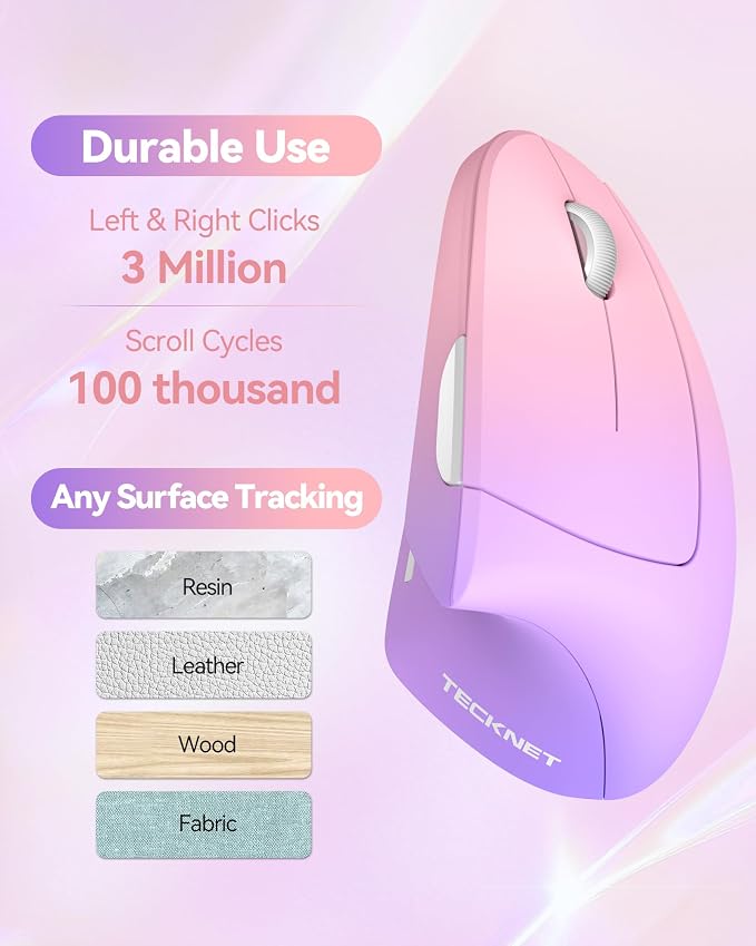 Pink Purple
