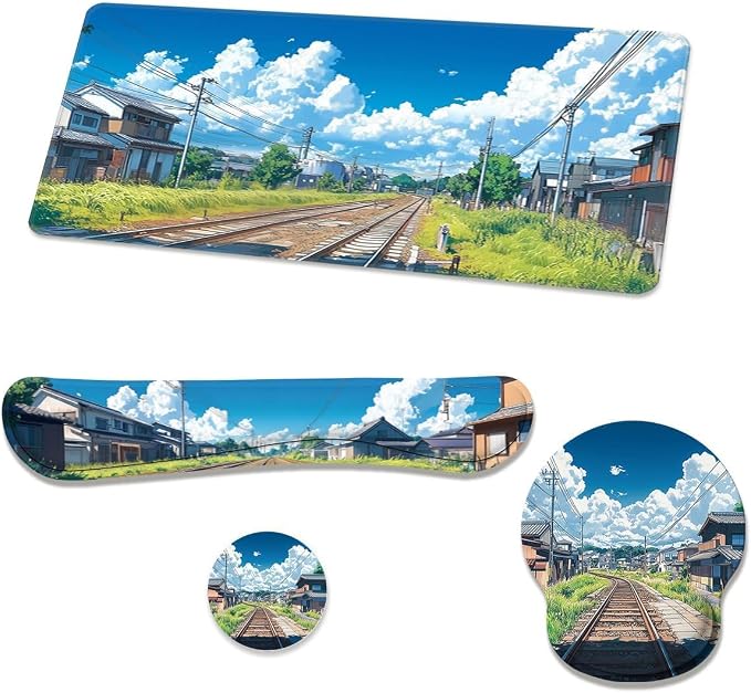Anime Landscape