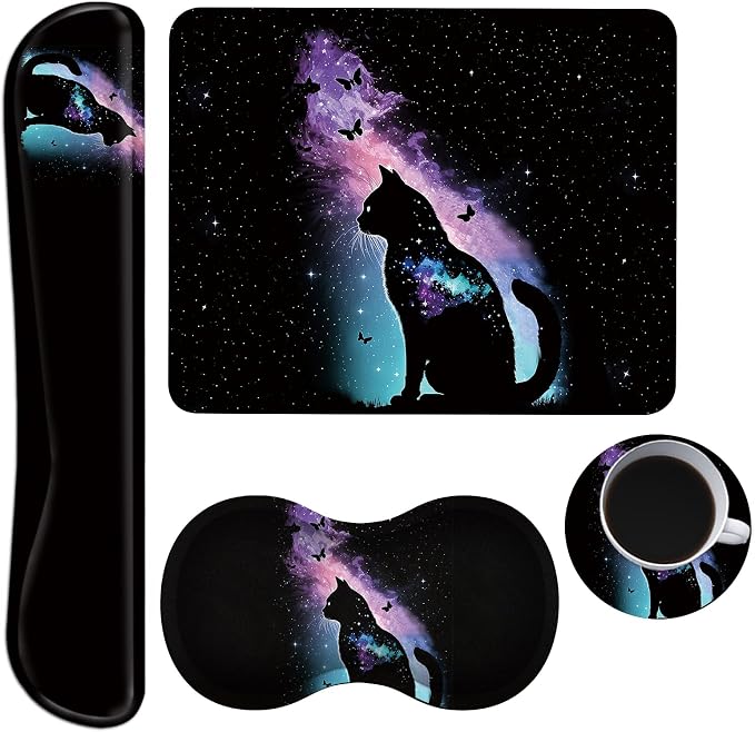 Galaxy Cat