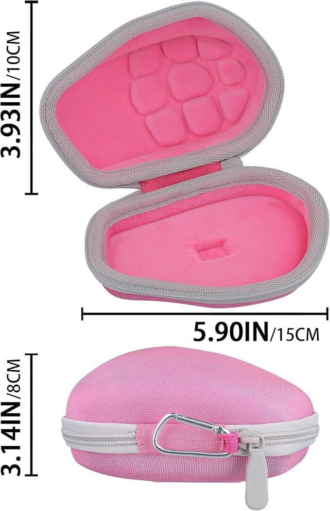 Pink Case
