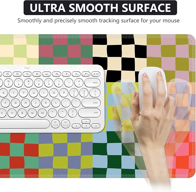 A-Retro Checkered