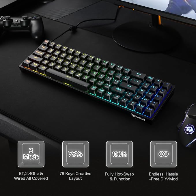 K628 + M693