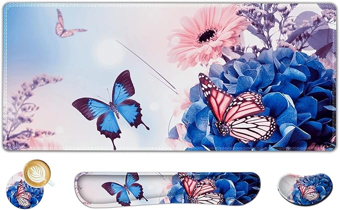 Butterfly Flower