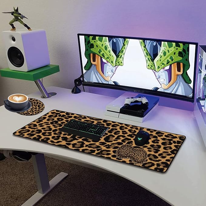 Leopard Print