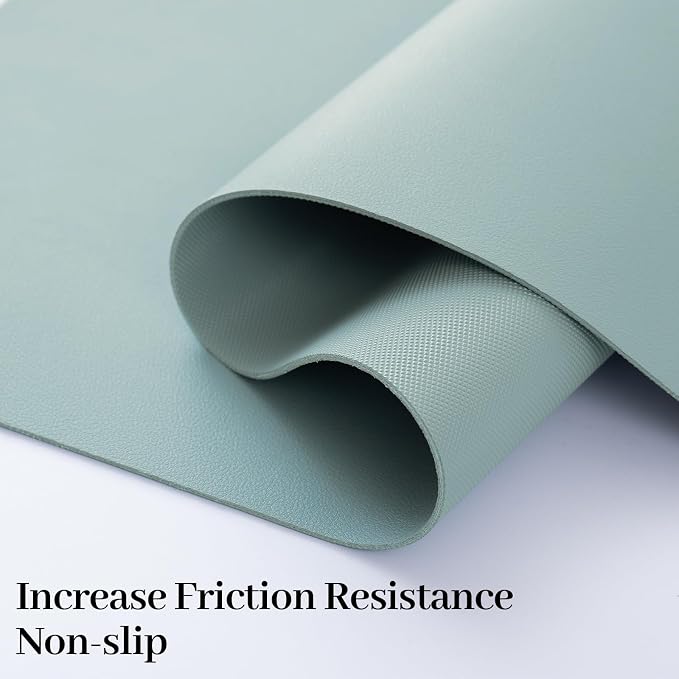 Mist Blue - Wrist Rest