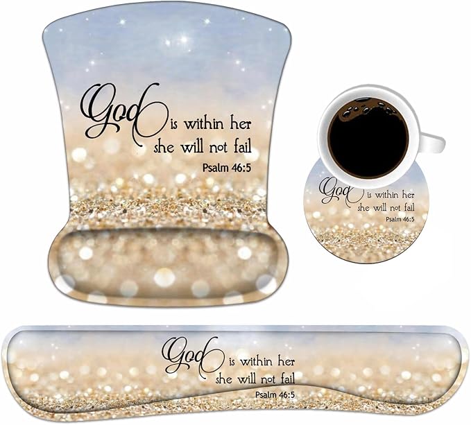 Bible Verses Psalm 46:5