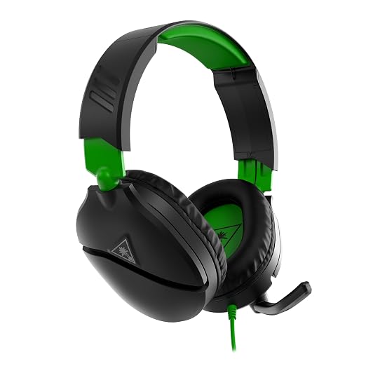 Black and Green