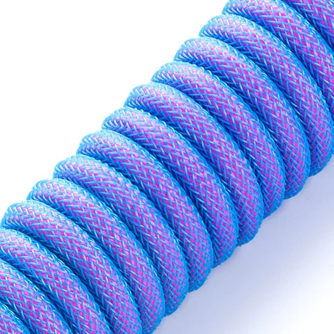 Galaxy Blue