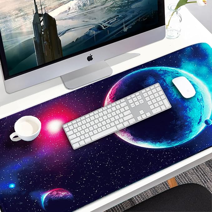 Space Earth