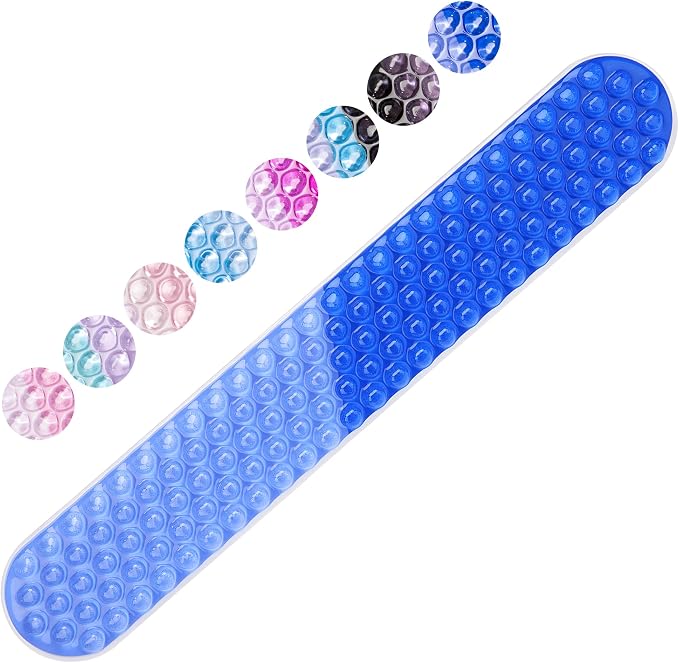 Keyboard Pad - Blue Gradient
