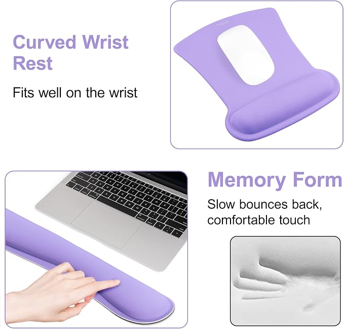 Light Purple