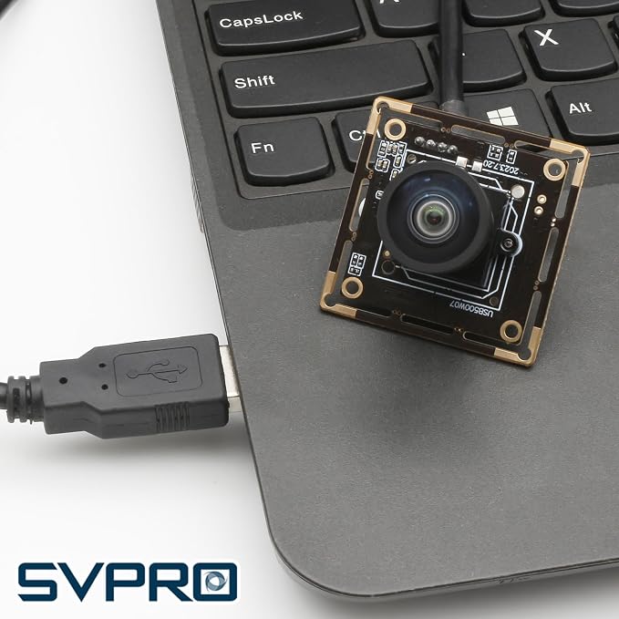 5MP-L185 M12 (HFOV 200°)