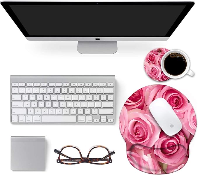 Pink Roses
