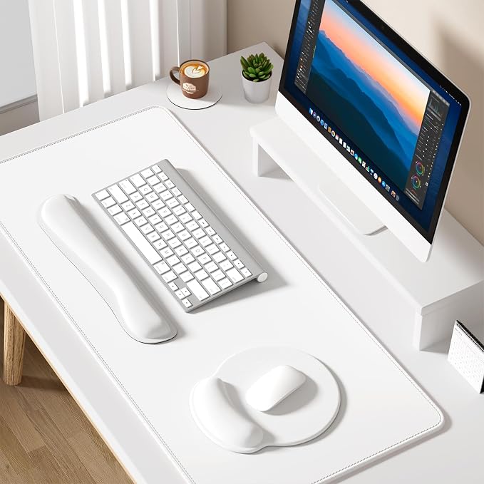 Ivory White
