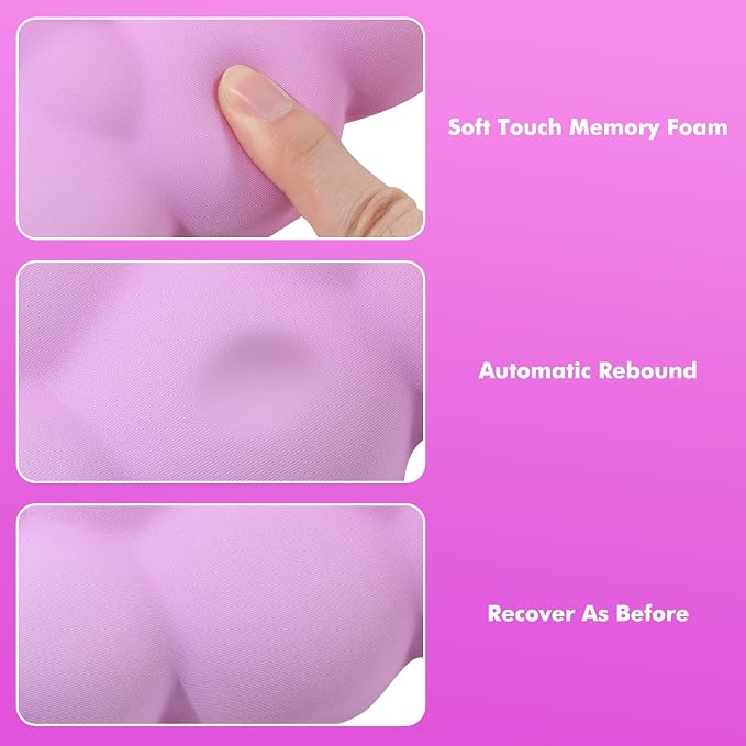 Gradient Pink
