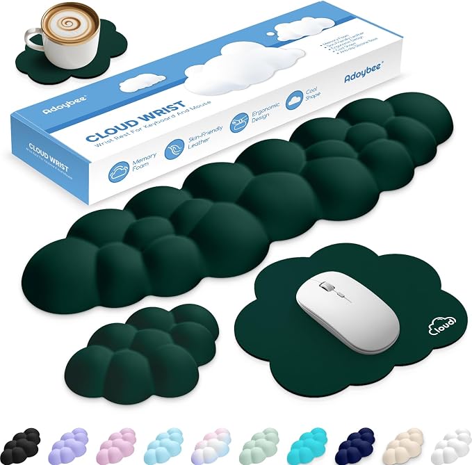 11 Dark Green