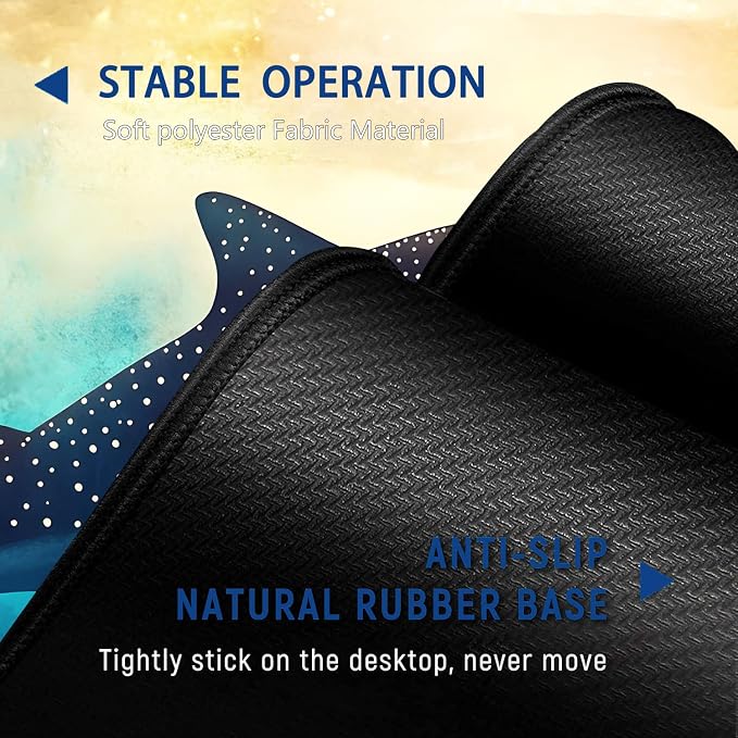 Yu-Mouse Pad-3-M390