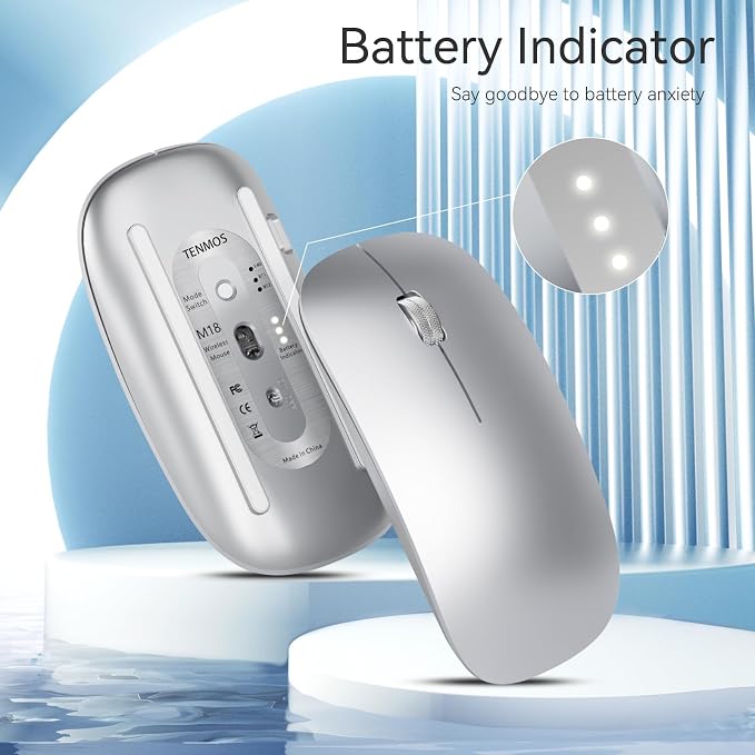 silver