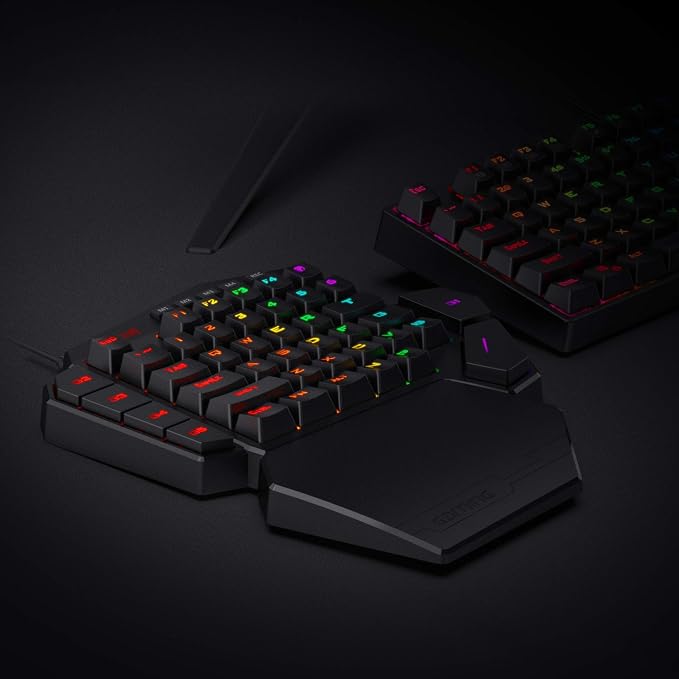 Black K585