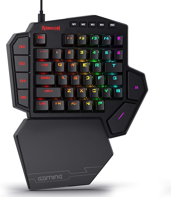 Black K585