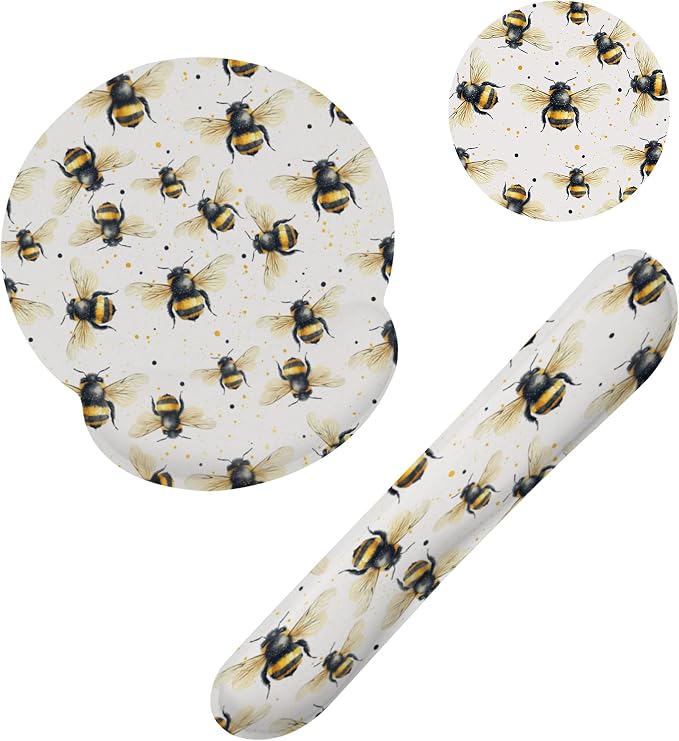 Cute Bee