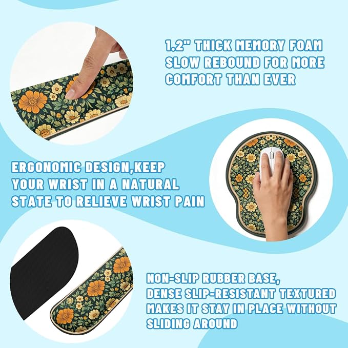 Vintage Floral