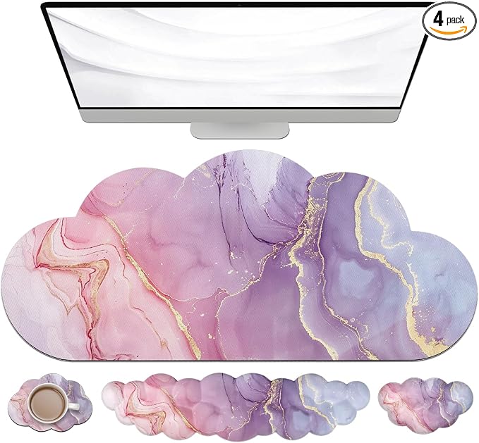 07Marble Pink