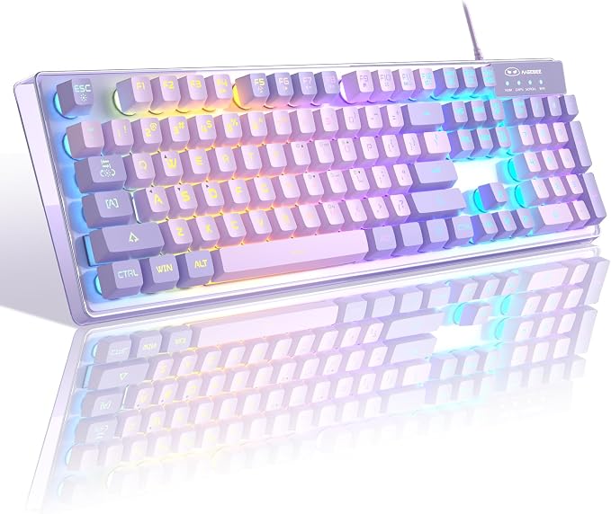 K1 violet