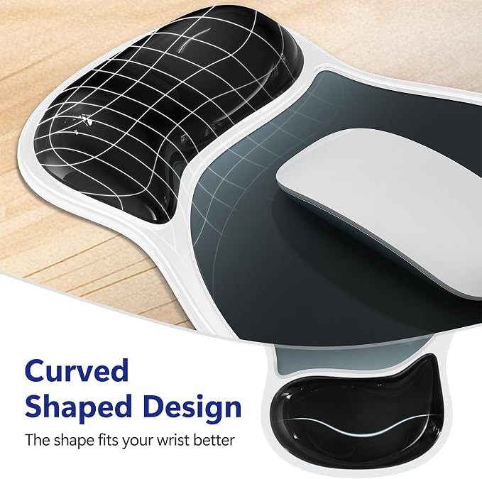 Gradient Black