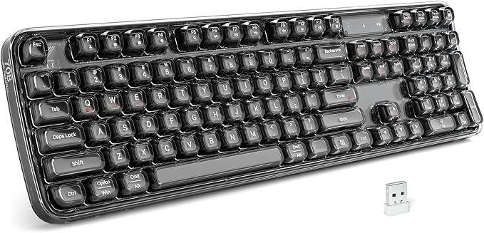 RGB Pearl Black