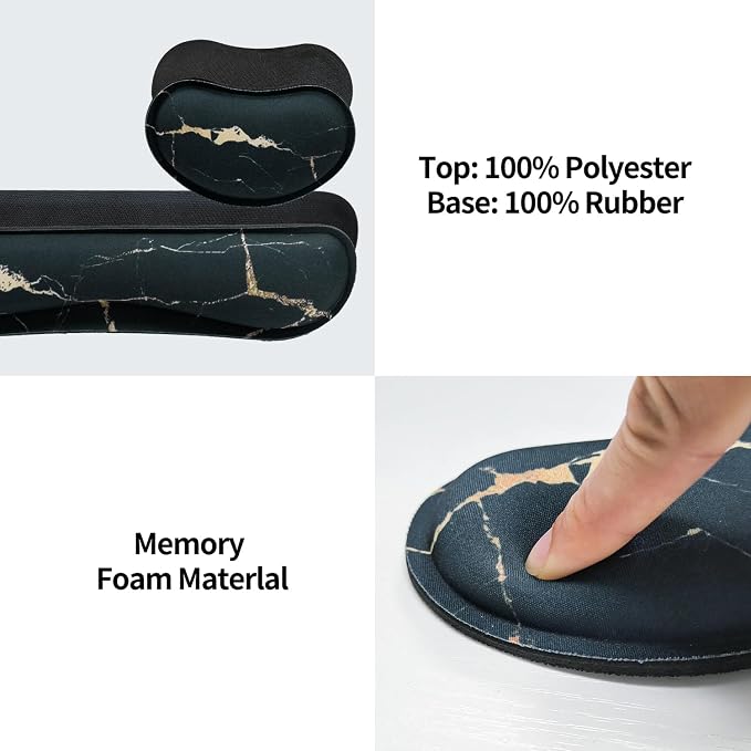 Black Marble