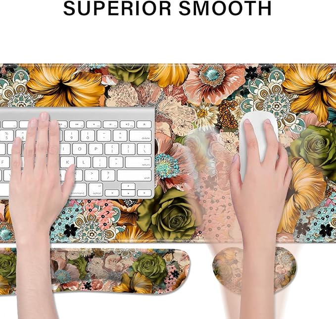 Aesthetic Floral