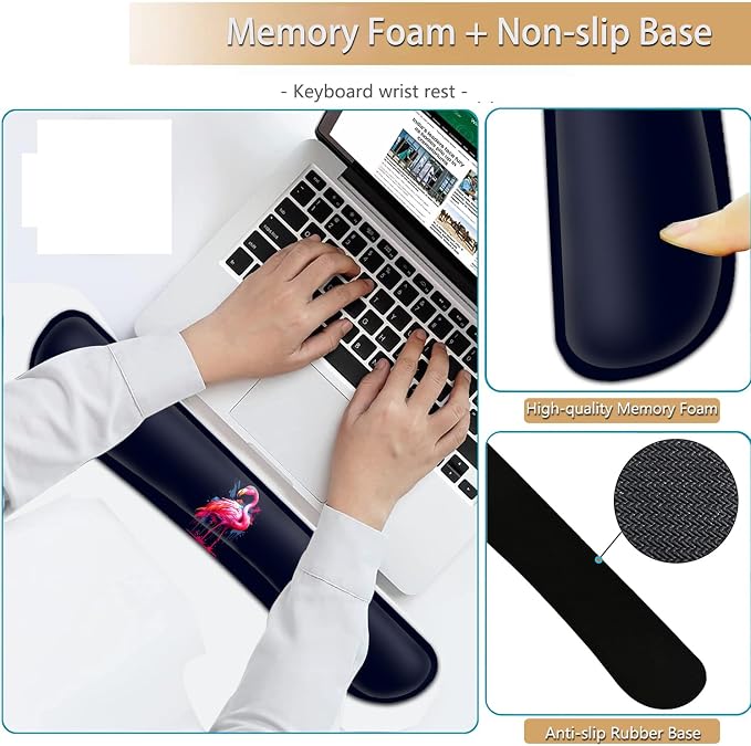 Yvb-mouse Pad -6-a-20