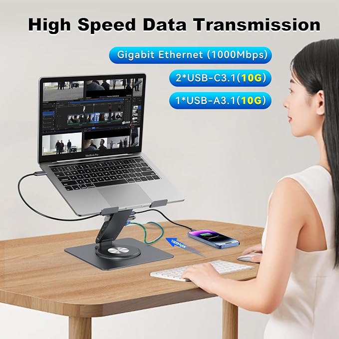 For Laptop 7-15.6 inches 11-in-1 Ultra