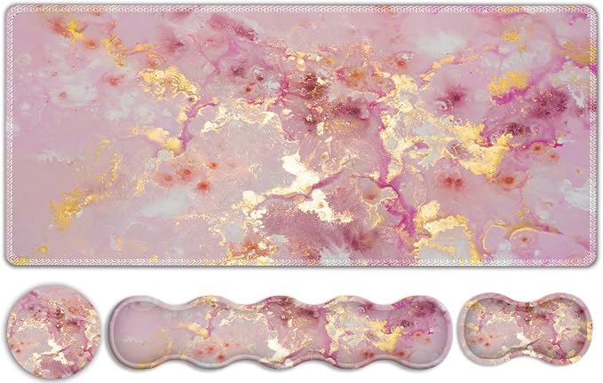 Nice Pink Marble