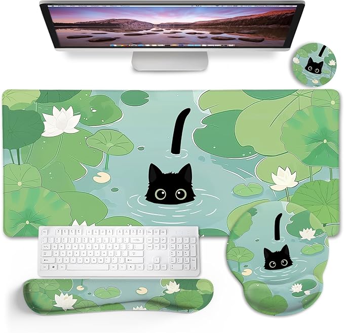 Set Cat
