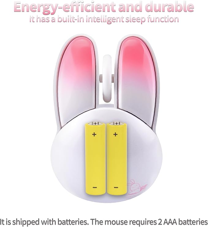 White Dual-mode