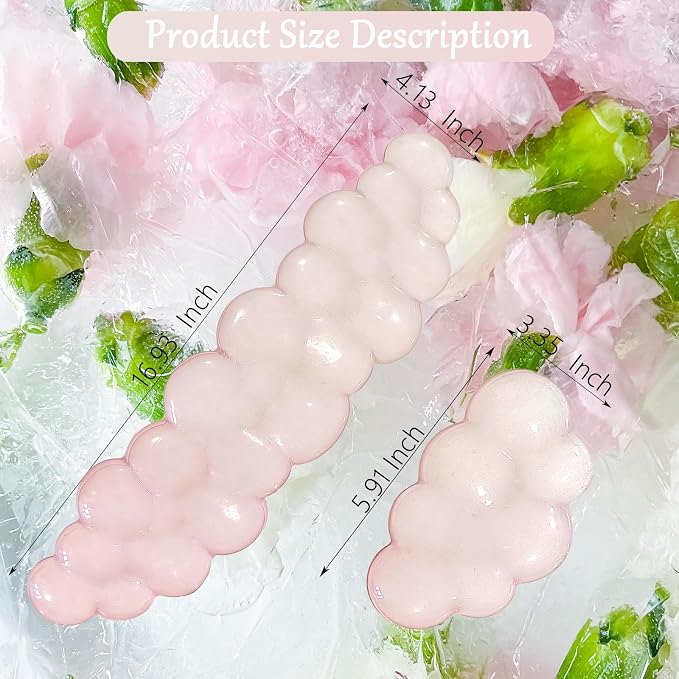 Cloud Pink