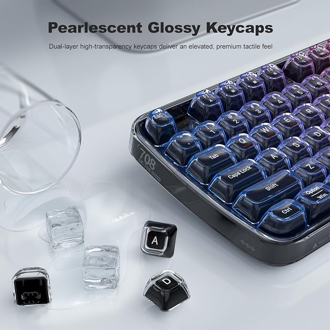 Black Crystal