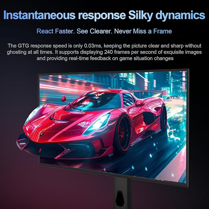 OLED 240Hz