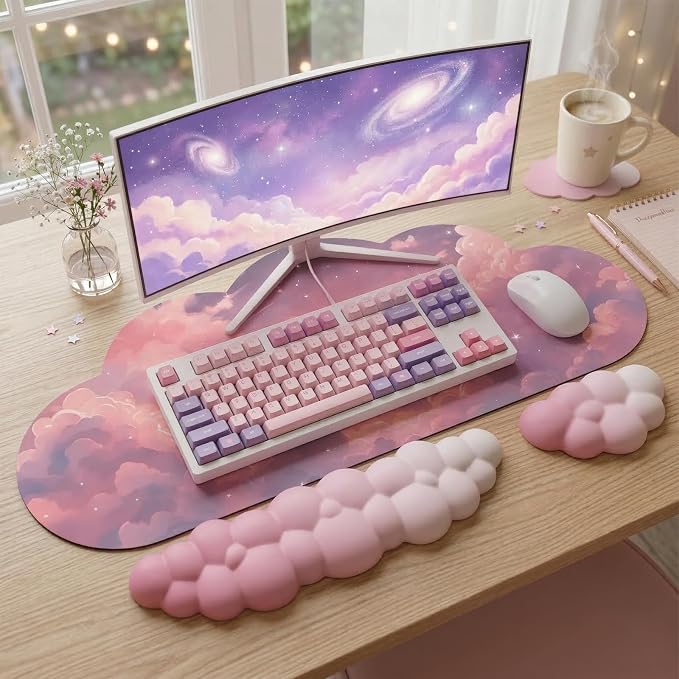 L-pink Sky