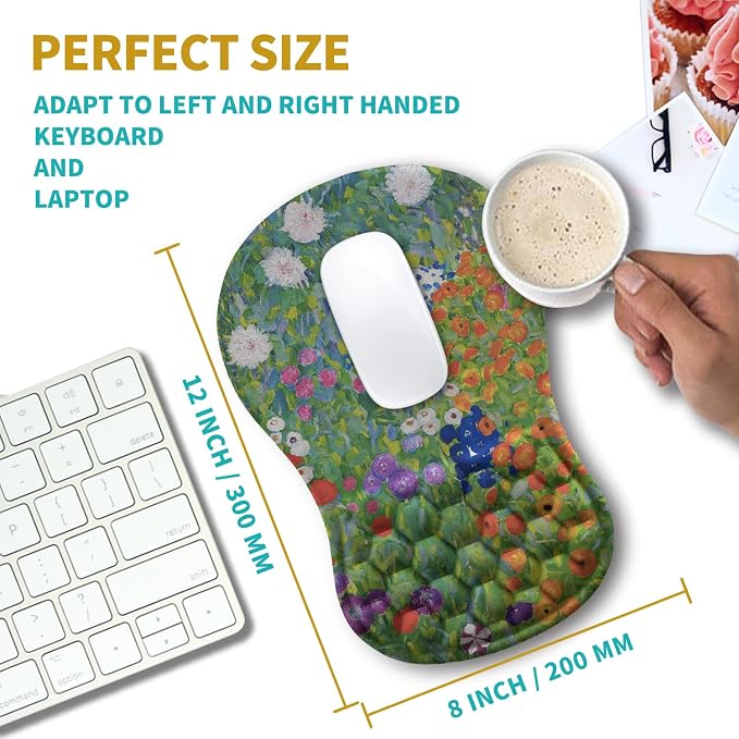 KM26-Cute Floral