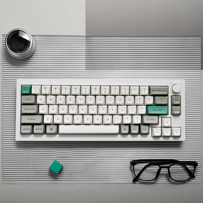 Gateron Jupiter Banana Switch-White