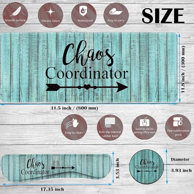 Chaos Coordinator