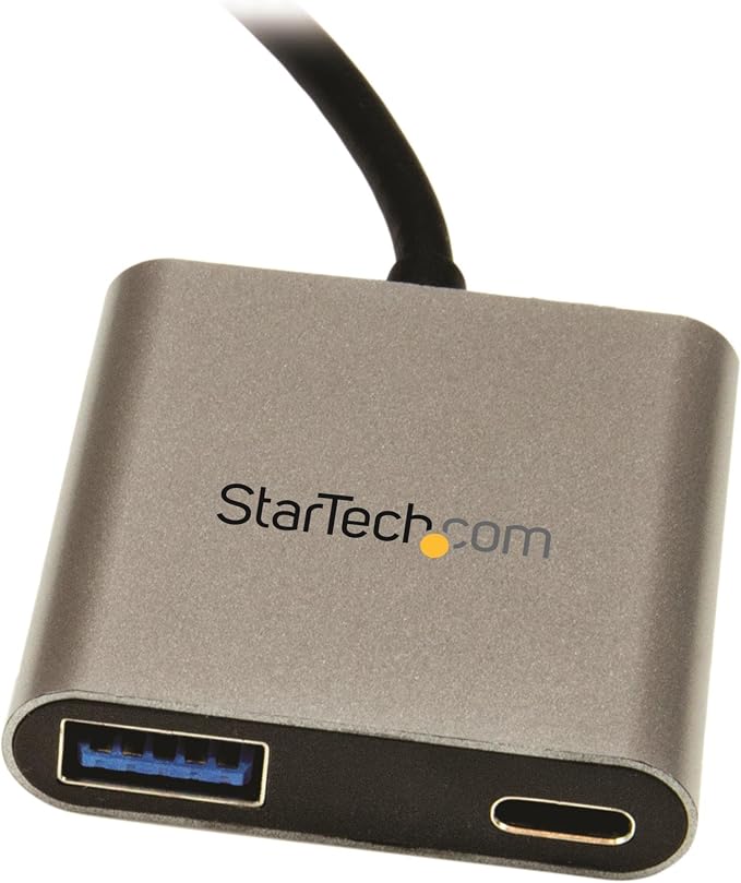 Aluminum with Laptop Charging