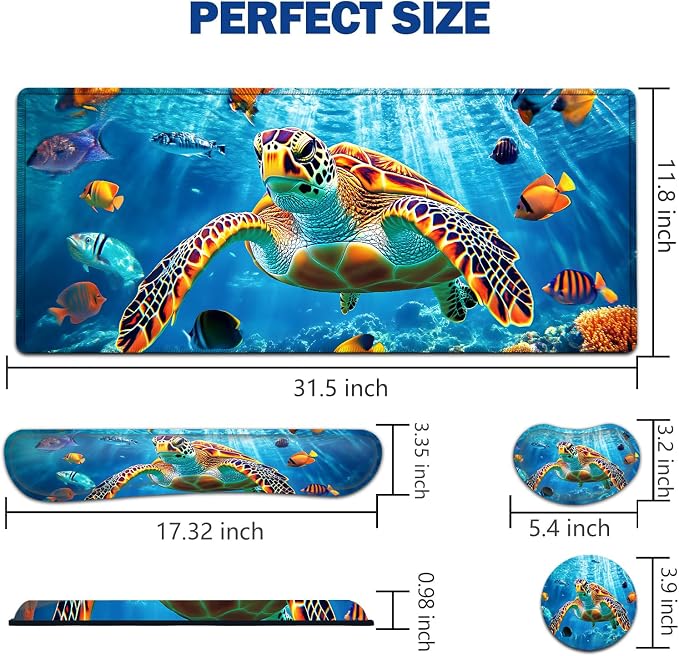 Yu-Mouse Pad-3-M383
