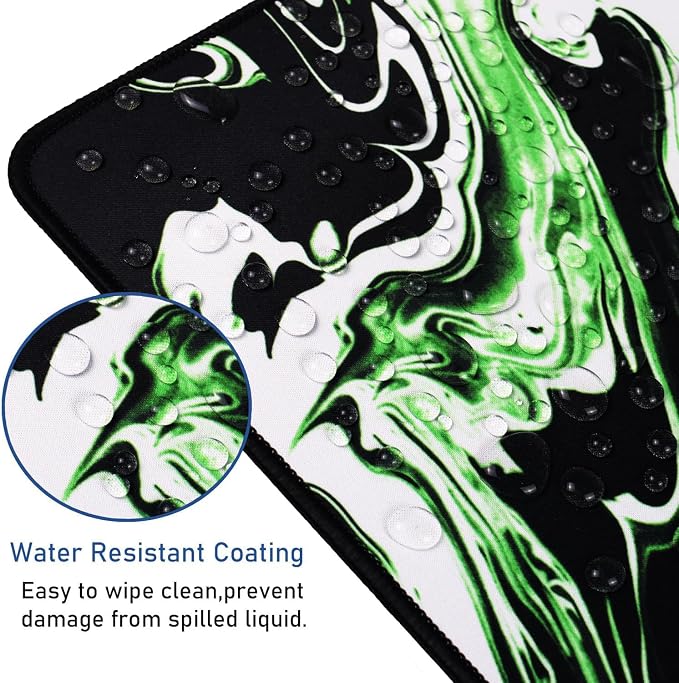 Marble Green
