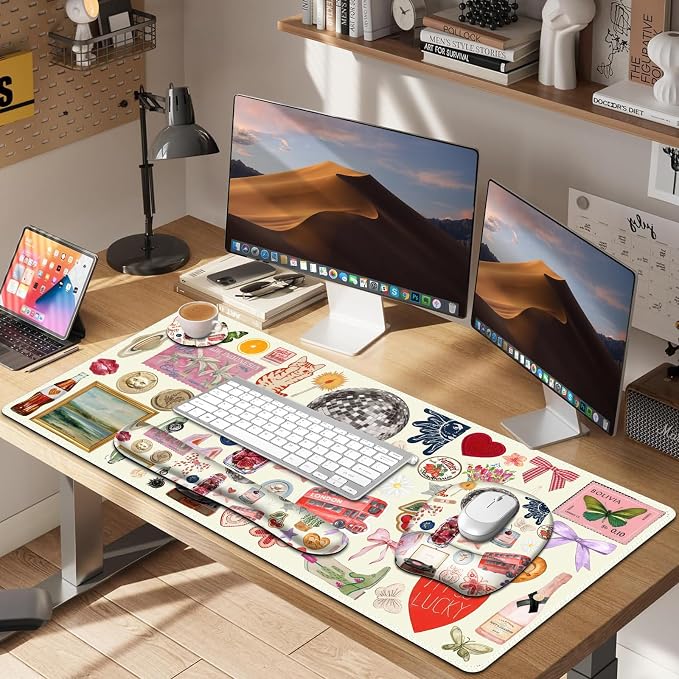 Cute Design Stickers