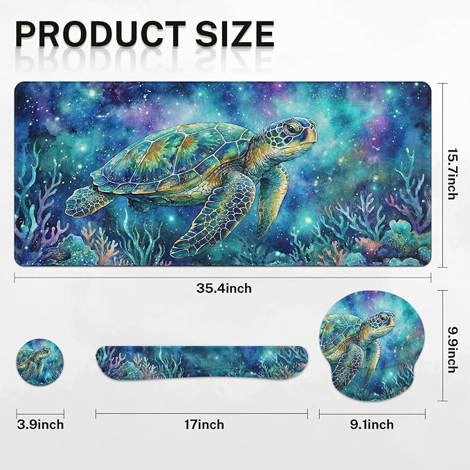 Turtle Galaxy